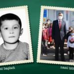Bakan Selçuk'tan 'Nasıl başladı- nasıl bitti' paylaşımı!