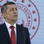 Bakan Selçuk'tan son dakika açıklaması: Fabrika ve otel içerisinde okul