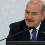 Bakan Soylu duyurdu: 17 terörist öldürüldü