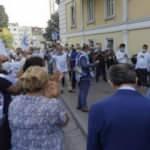 Bakırköy Belediye Başkanı Kerimoğlu'nu şikayet ettiler: Haklarımızı gasp etti