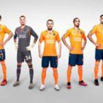Başakşehir'in Devler Ligi'ndeki forma sponsoru THY oldu