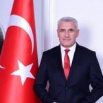 Battalgazi Belediye Başkanı Osman Güder'in Kovid-19 testi pozitif çıktı