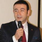 Beşiktaş Belediye Başkanı Koronaya yakalandı