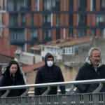 Çapa dekanı: Nisan'dan kötü durumdayız, pozitif sayısı 3'e katlandı