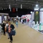 CHP'nin sözde hastanesi güzellik fuarı oldu
