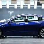 Çin yapımı Tesla Avrupa’ya ihraç edilecek