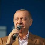 Cumhurbaşkanı Erdoğan: Şantaj yapanlara cevabımızı yatırımlarla veriyoruz