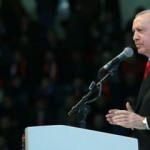 Cumhurbaşkanı Erdoğan'dan son dakika açıklamalar