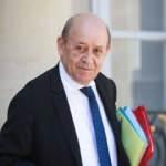 Dışişleri Bakanlığından, Fransa Dışişleri Bakanı Le Drian’ın açıklamasına tepki