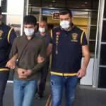 D&uuml;ğ&uuml;nde sahte altını ger&ccedil;ek altınla değiştiren ş&uuml;pheli tutuklandı