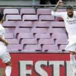 El Clasico'da gülen taraf Real Madrid oldu