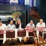 Enver Altaylı başka hangi siyasiler ile görüştü?