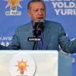 Erdoğan: Ülkemizi afetlere dayanıksız yapıların tamamından kurtaracağız