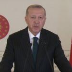 Erdoğan'dan İslam dünyasına son dakika çağrısı...Macron'a çok sert tepki