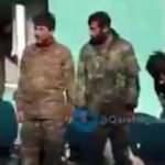 Ermeni askerleri Karabağ Azerbaycan'dır dedi