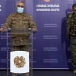 Ermenistan'da moraller düşük: Ordunun dikkat çeken görüntüsü