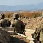 Ermenistan'dan orduya terörist takviyesi
