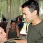 Ermenistan'dan Serdar Ortaçlı Azerbaycan askeri paylaşımı