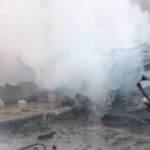 Esed rejiminin Şam müftüsü bombalı saldırıda hayatını kaybetti