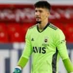  Altay Bayındır, A Milli Takım'a alındı