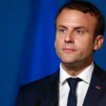 HÜDA PAR'dan Macron'un İslam karşıtı söylemlerine tepki