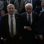 "Gez g&ouml;z arpacık dedi, İYİ Parti&rsquo;yi tam 12&rsquo;den vurdu."