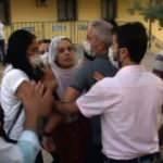 HDP&rsquo;li vekil Remziye Tosun, evlat n&ouml;betindeki ailelere hakaret etti