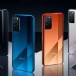Honor 10X Lite duyuruldu