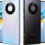 Huawei Mate 40 serisi tanıtıldı! İşte Huawei Mate 40 teknik özellikleri ve fiyatı
