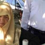 İbrahim Solmaz'ın annesi vefat etti