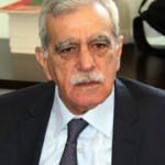 Ahmet Türk, adli kontrolle serbest bırakıldı