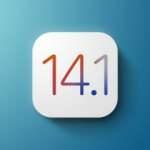 iOS 14.1 güncellemesi yayınlandı