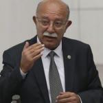 İP'te kazan kaynadı! Koncuk, Özdağ'a sahip çıktı