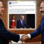 İran devlet kanalı Türkiye ve Erdoğan'ı hedef aldı: Sultan'ın hayalleri fiyaskoya dönüşüyor