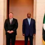 İsrail televizyonu: Trump, Sudan'ı 'teröre destek veren' ülkeler listesinden çıkaracak