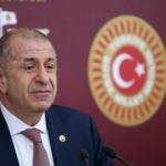 İYİ Parti'de kaos: FETÖ iddiası sonrası Özdağ için harekete geçildi