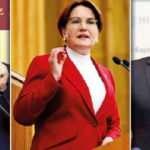 İYİ Parti’de kritik hafta... Karar Akşener'de