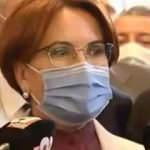 İYİ Partili Özdağ'ın FETÖ iddiasına Meral Akşener'den yanıt