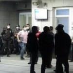 İzmir'de silahlı kavga: 1 ölü