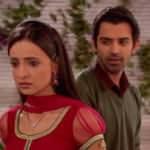Arnav ve Kushi evlenecek mi?RNAV VE KUSHİ EVLENECEK Mİ?