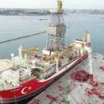 Kanuni sondaj gemisi göreve hazırlanıyor: Platformları sökülüyor