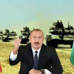 Karabağ'ın İran sınırı 27 yıl sonra kurtarıldı