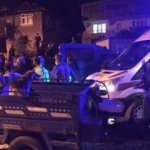 Kayıp kız ağaca asılı halde bulundu