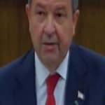 KKTC'de yeni Cumhurbaşkanı Ersin Tatar ant içti
