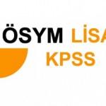 2020 KPSS sonuçları açıklanıyor: ÖSYM açıkladı: Lisans mezunu memur adayları için duyuru geldi!