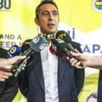 Ali Koç açıkladı! 'Küçülmek zorundayız'