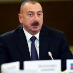 Dev projede önemli gelişme! İlham Aliyev duyurdu