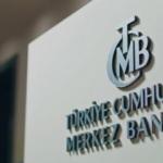 Merkez Bankası faiz kararını açıkladı
