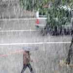 Meteoroloji'den uyarı: Tüm yurdu vuracak
