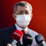 Milli Eğitim Bakanı Selçuk 'Bu artık rica değil' diyerek yüz yüze eğitimle ilgili konuştu